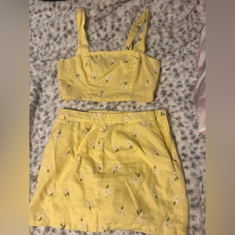 Forever 21 set worn twice! ◡̈